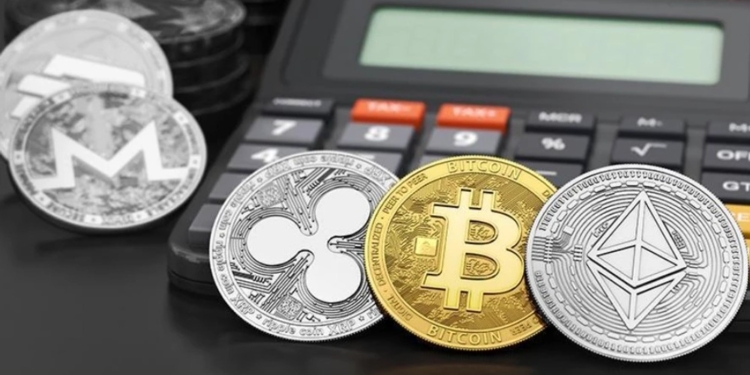 Ethereum impulsa la recuperación del mercado de criptomonedas: ¿por qué la minería DL se convierte en la opción favorita para los inversores? 1 Ethereum impulsa la recuperación del mercado de criptomonedas: ¿por qué la minería DL se convierte en la opción favorita para los inversores?