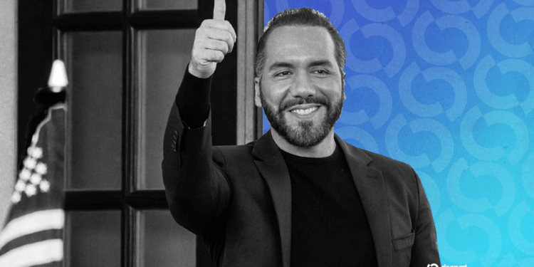 El Salvador toma una decisión sorprendente: ¿Qué hay detrás de la división de sus tenencias de Bitcoin? 1 El Salvador toma una decisión sorprendente: ¿Qué hay detrás de la división de sus tenencias de Bitcoin?