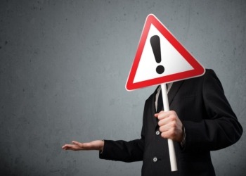 Posibles turbulencias en el mercado: ¿Se acerca una caída del 12% en el precio de Bitcoin?