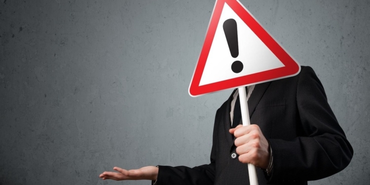 Posibles turbulencias en el mercado: ¿Se acerca una caída del 12% en el precio de Bitcoin? 1 Posibles turbulencias en el mercado: ¿Se acerca una caída del 12% en el precio de Bitcoin?