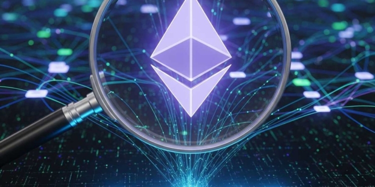 Ethereum en tiempo real: descubre el precio y las últimas novedades del 3 de septiembre de 2025 1 Ethereum en tiempo real: descubre el precio y las últimas novedades del 3 de septiembre de 2025