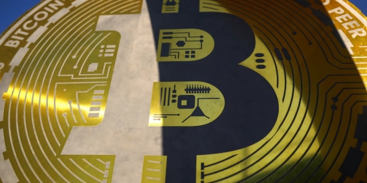 ¿Se avecina un repunte en el Bitcoin? Septiembre trae señales inesperadas.