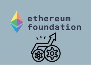La Fundación Ethereum destinará 43 millones de dólares en ETH para revolucionar su ecosistema