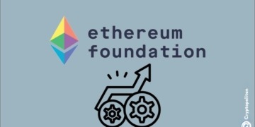 La Fundación Ethereum destinará 43 millones de dólares en ETH para revolucionar su ecosistema