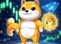 Dogecoin se prepara para un nuevo rally mientras Maxi Doge conquista la escena de las memecoins