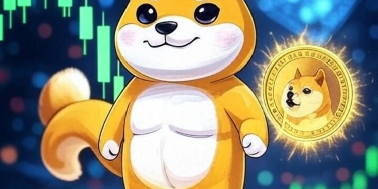 Dogecoin se prepara para un nuevo rally mientras Maxi Doge conquista la escena de las memecoins