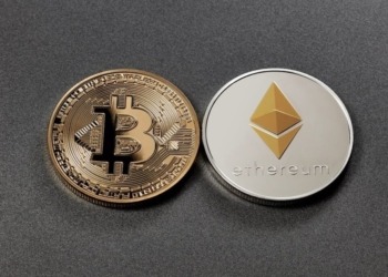 Kevin O’Leary apuesta todo a Bitcoin y Ethereum: ¿son realmente el nuevo estándar de oro?