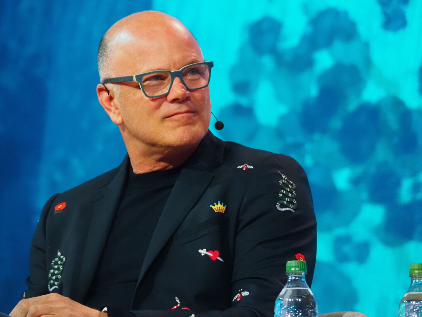 Galaxy transforma su modelo accionarial al llevarlo a la blockchain de Solana con Superstate