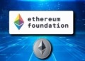 La Fundación Ethereum desata la controversia al anunciar la venta de 10.000 ETH en intercambios