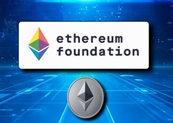 La Fundación Ethereum desata la controversia al anunciar la venta de 10.000 ETH en intercambios