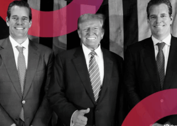 Los gemelos Winklevoss planean llevar a Gemini al estrellato con una valoración de 2.300 millones de dólares en su próxima oferta pública.