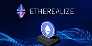 Etherealize asegura 40 millones de dólares de destacados inversores para transformar Wall Street con Ethereum