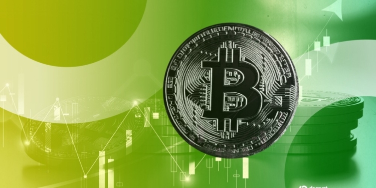 Bitcoin, XRP y Solana Renacen: Descubre Qué Está Cambiando en el Mercado.