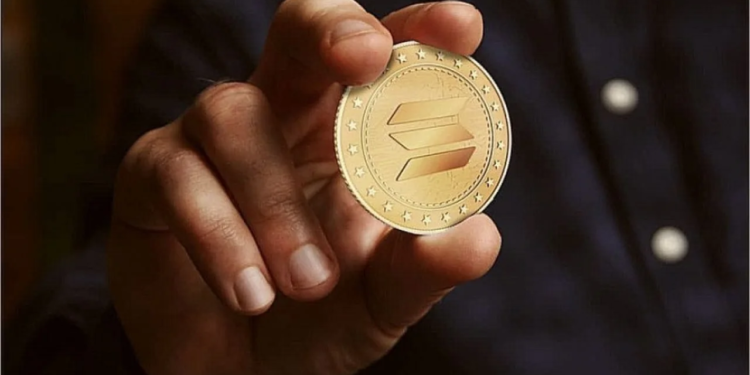 La última actualización de Solana provoca un inesperado despegue en el valor de la altcoin 1 La última actualización de Solana provoca un inesperado despegue en el valor de la altcoin