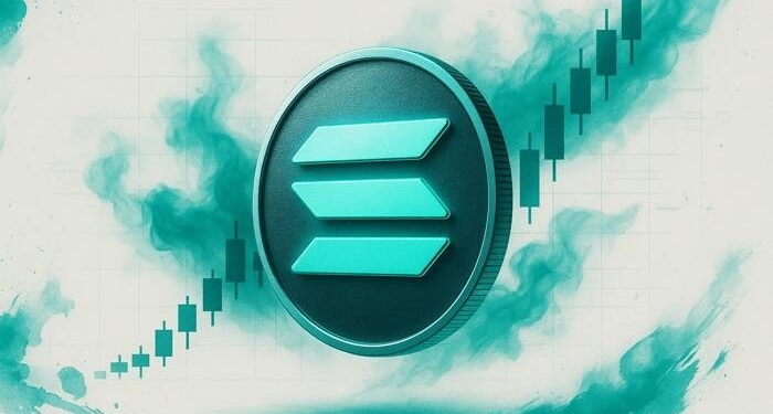 Solana en auge: ¡SOL se dispara mientras el ETF al contado alcanza los $200 millones en activos!