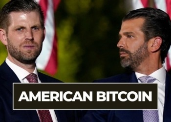 La llegada de American Bitcoin de Trump al Nasdaq: ¿la nueva revolución en la gestión de tesorería de criptomonedas?