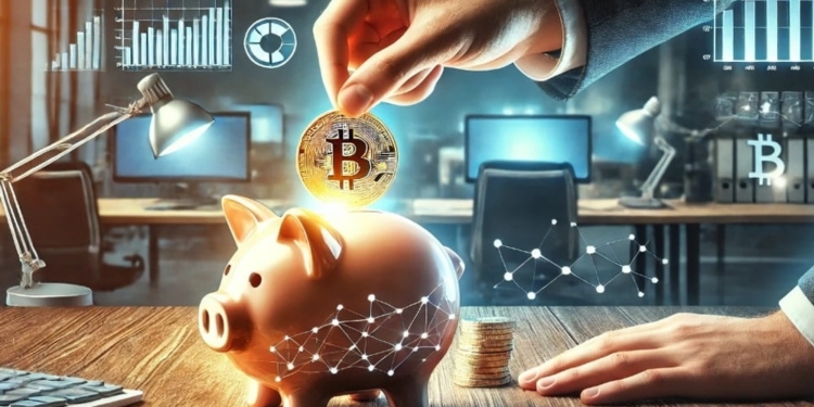 Treasury B.V. prepara el lanzamiento de la mayor tesorería corporativa de Bitcoin en Europa ¡Un giro sorprendente en el mundo financiero!