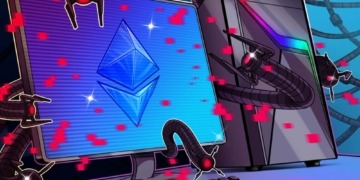 Descubren ingeniosa técnica de hackers para camuflar malware en contratos inteligentes de Ethereum