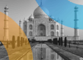 La Burocracia Frenando a India en la Frenética Competencia de Stablecoins en Asia