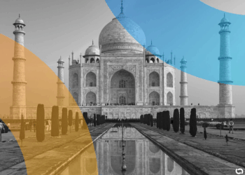 La Burocracia Frenando a India en la Frenética Competencia de Stablecoins en Asia