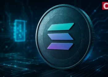 Solana rompe el silencio del mercado: ¿qué altcoin está ganando impulso?