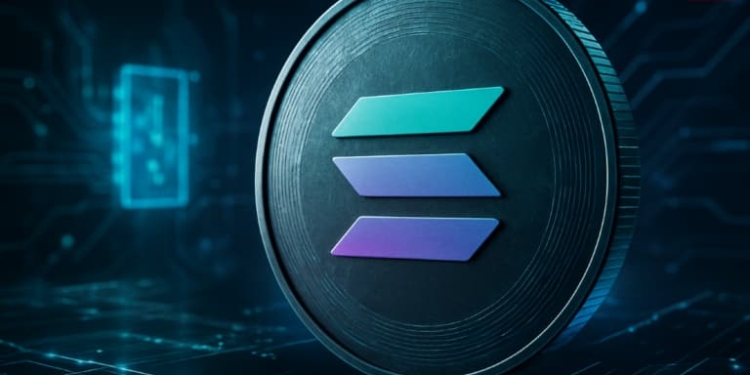 Solana rompe el silencio del mercado: ¿qué altcoin está ganando impulso?