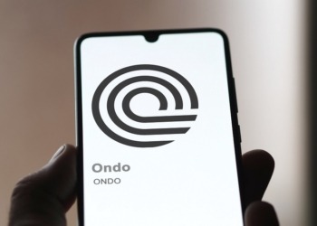 Ondo revoluciona las finanzas: descubre su nuevo mercado de acciones en Ethereum