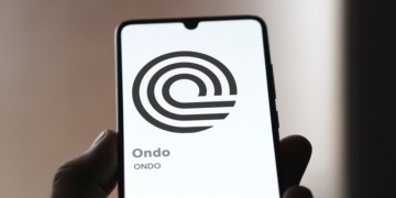 Ondo revoluciona las finanzas: descubre su nuevo mercado de acciones en Ethereum