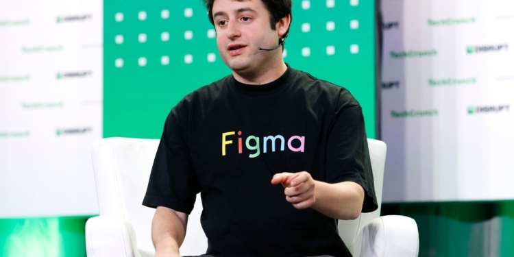 Figma revela su sorprendente estrategia de tesorería con Bitcoin en el centro de la escena