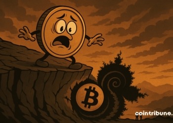 ¿Se acerca el desenlace del ciclo alcista de Bitcoin?