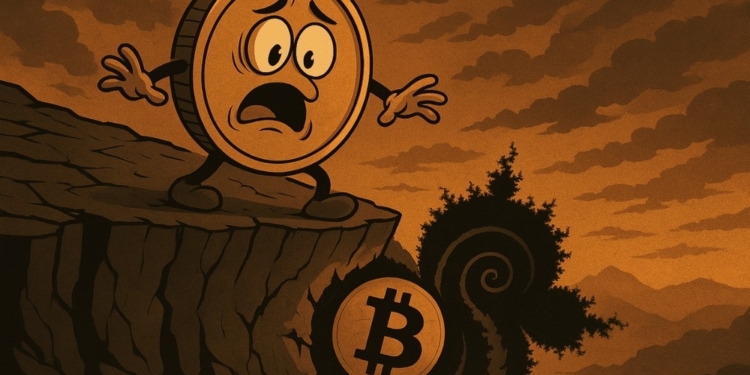 ¿Se acerca el desenlace del ciclo alcista de Bitcoin? 1 ¿Se acerca el desenlace del ciclo alcista de Bitcoin?