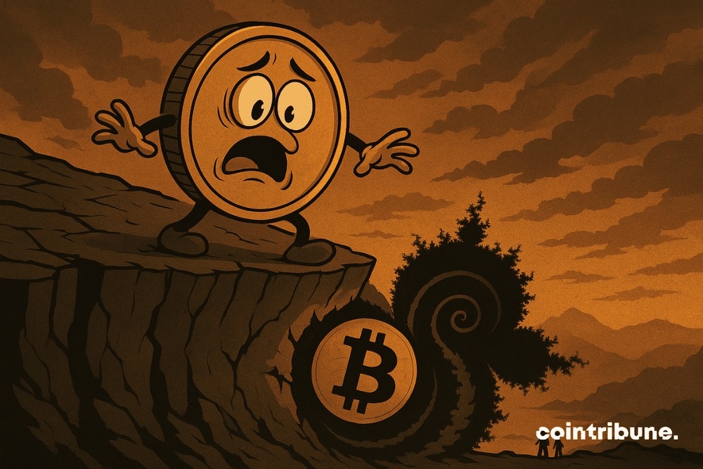 ¿Se acerca el desenlace del ciclo alcista de Bitcoin? 1 ¿Se acerca el desenlace del ciclo alcista de Bitcoin?