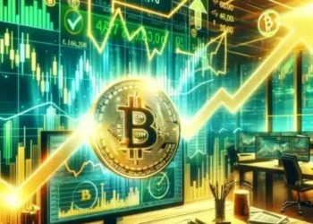 Trump encuentra su fortuna en el mundo del Bitcoin