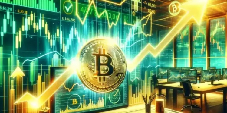 Trump encuentra su fortuna en el mundo del Bitcoin 1 Trump encuentra su fortuna en el mundo del Bitcoin