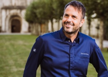 Descubre los cinco chiringuitos de la costa cántabro-vasca que enamoran al chef Michelin Nacho Solana