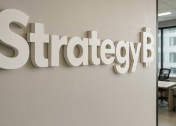 La sorprendente apuesta de Saylor: ¿podría Strategy hacerse un hueco en el S&P 500 en 2025?