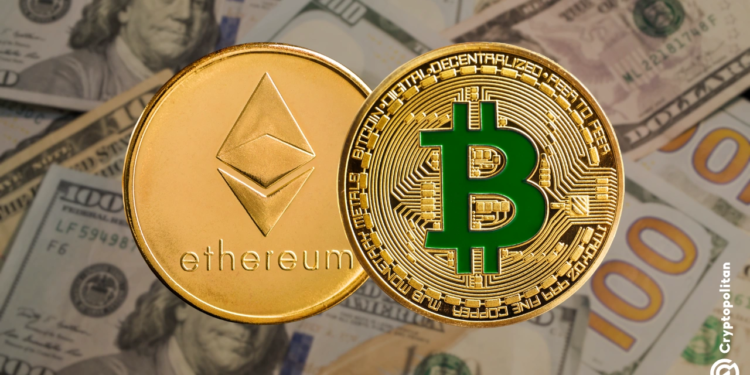 Thumzup Media, con el apoyo de Trump, invierte un millón de dólares en criptomonedas: Bitcoin, Ether, DOGE, XRP y Solana a la vista.