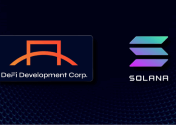 DFDV invierte $39.7 millones en Solana y acumula más de 2 millones de tokens: ¿qué estrategia hay detrás?
