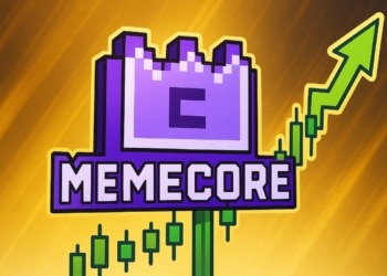 MemeCore revoluciona el mundo cripto con un espectacular incremento del 4.700%