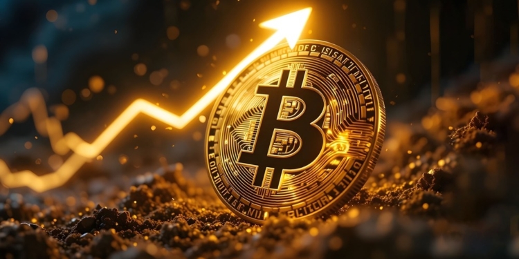 Un vistazo al futuro: ¿cómo será el planeta Bitcoin en 2045?