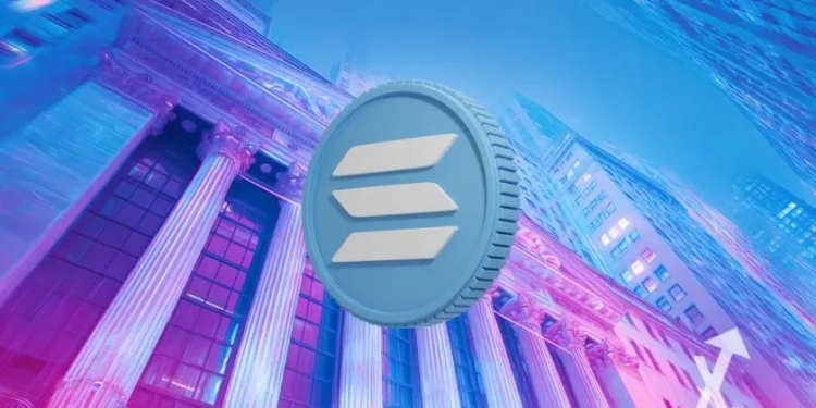 Solana en el Nasdaq: ¿Estamos a un paso de un nuevo récord histórico?