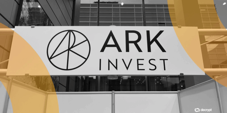 Cathie Wood de Ark Invest aprovecha la oportunidad y adquiere acciones de Figma tras una drástica caída del 20%