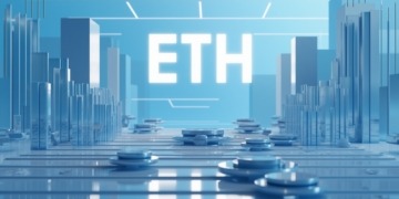 Bitmine Revoluciona el Mundo Cripto con su Inversión de $2.8 Mil Millones en Ethereum