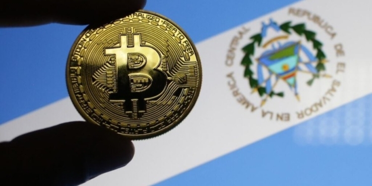 Los grandes líderes globales se dan cita en San Salvador para un evento histórico sobre Bitcoin este noviembre. 1 Los grandes líderes globales se dan cita en San Salvador para un evento histórico sobre Bitcoin este noviembre.