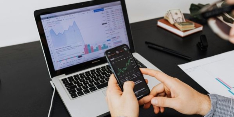 ¿Te has preguntado a cuánto está Ethereum este sábado 6 de septiembre? Descúbrelo aquí. 1 ¿Te has preguntado a cuánto está Ethereum este sábado 6 de septiembre? Descúbrelo aquí.