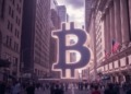 Las empresas de Wall Street se lanzan a la carrera del Bitcoin: ya poseen más de un millón de BTC