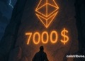 Ethereum marca un hito que podría catapultar su valor hasta los 7.000 $