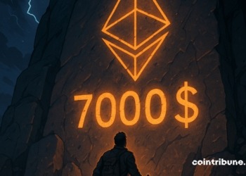 Ethereum marca un hito que podría catapultar su valor hasta los 7.000 $