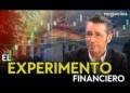 Iturralde revela cómo Bitcoin se integra en un intrigante experimento financiero disfrazado de libertad.