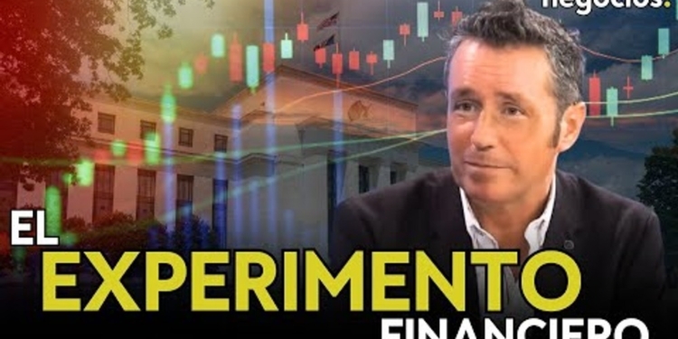 Iturralde revela cómo Bitcoin se integra en un intrigante experimento financiero disfrazado de libertad.
